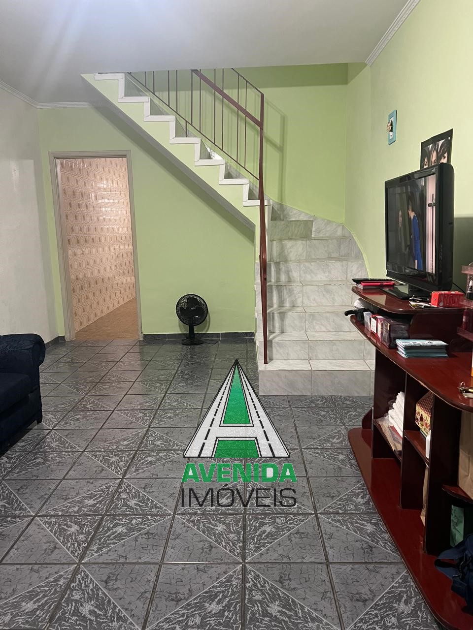 Sobrado126m², Vila Marlene, São Bernardo do Campo