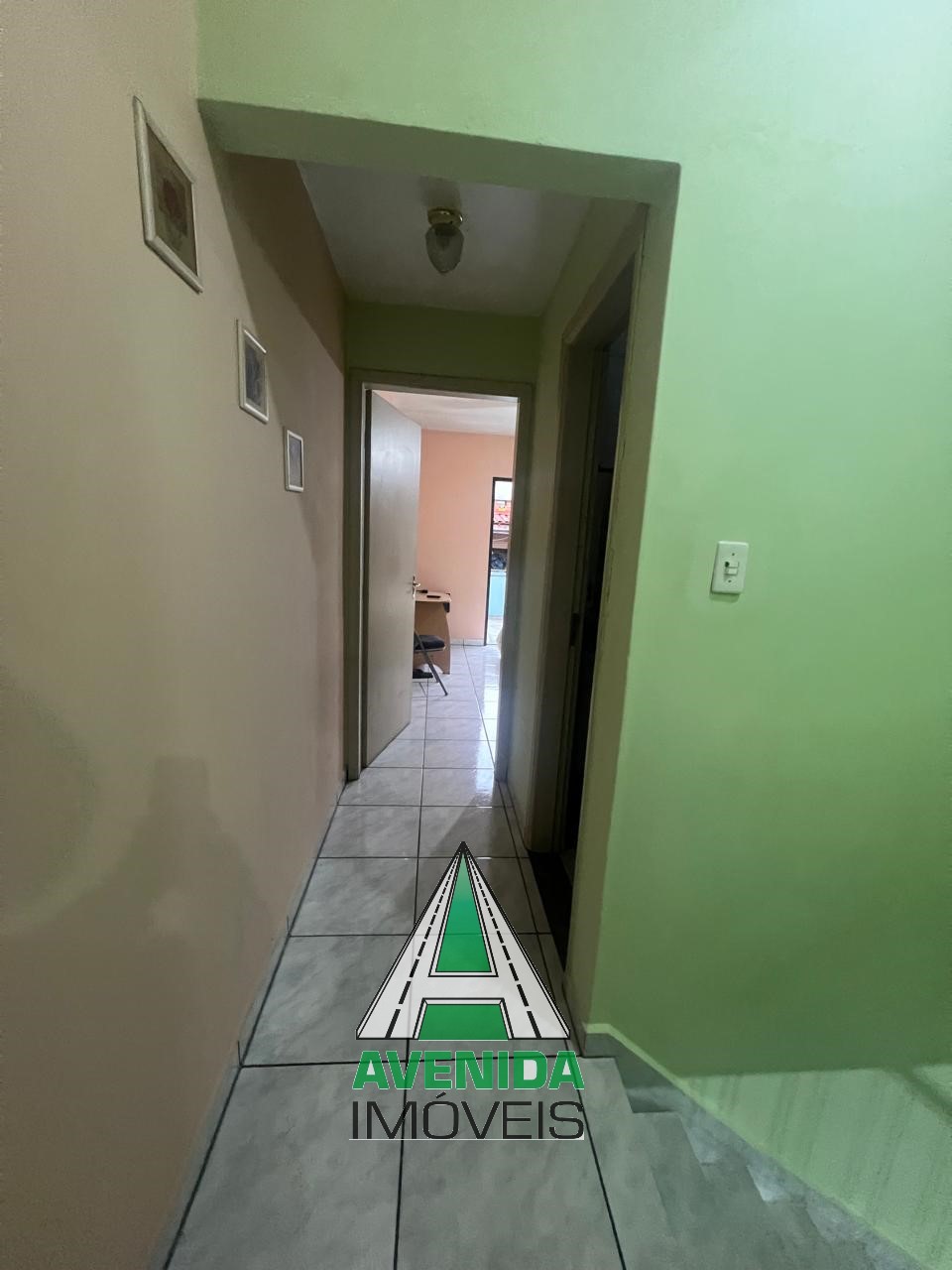 Sobrado126m², Vila Marlene, São Bernardo do Campo
