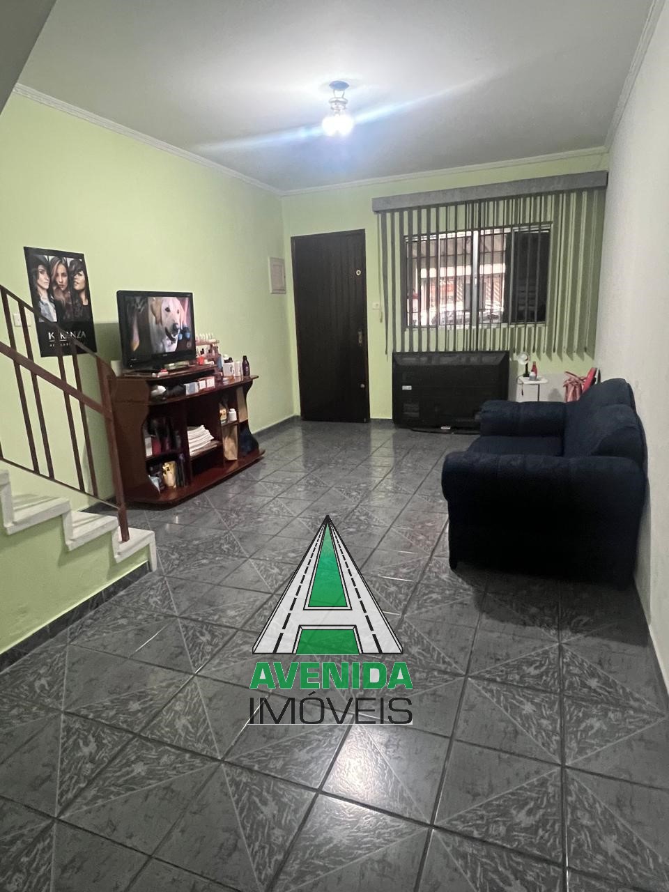 Sobrado126m², Vila Marlene, São Bernardo do Campo