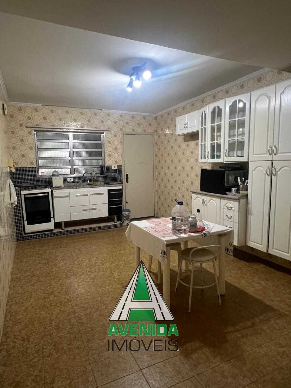 Sobrado126m², Vila Marlene, São Bernardo do Campo