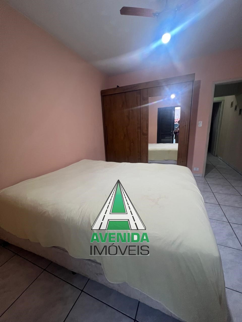 Sobrado126m², Vila Marlene, São Bernardo do Campo