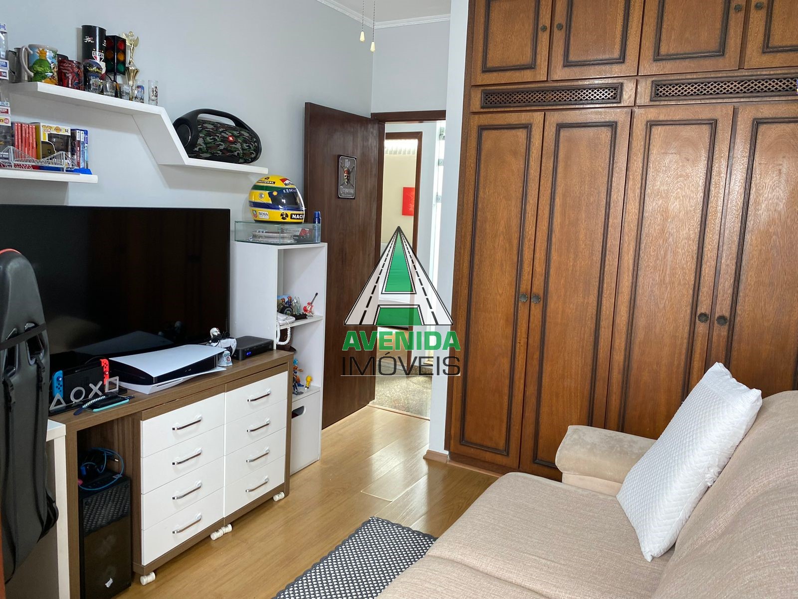 Excelente casa no bairro Jardom do Mar em São Bernardo do Campo