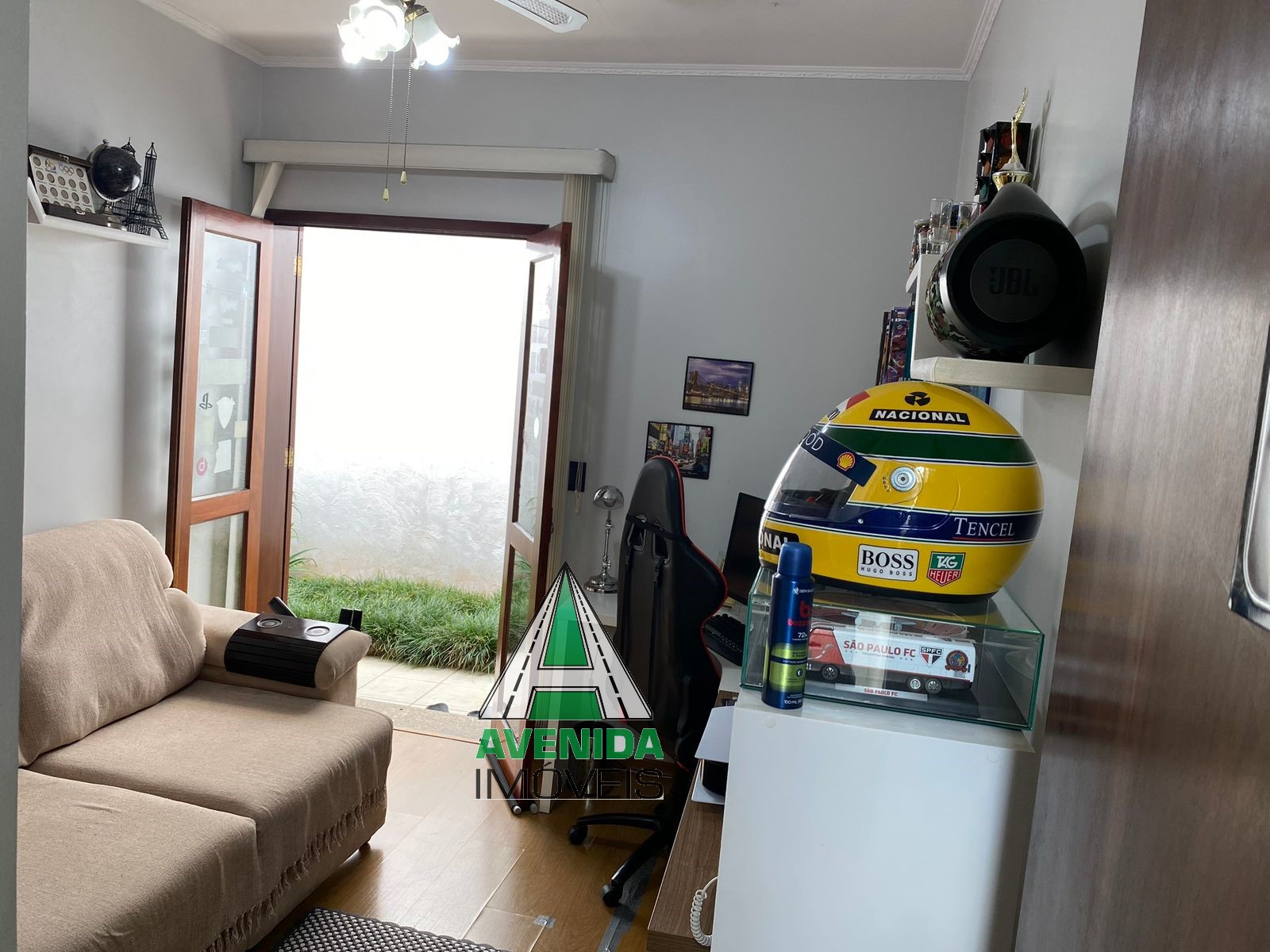Excelente casa no bairro Jardom do Mar em São Bernardo do Campo