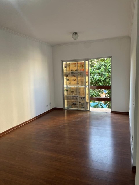 Apartamento 65 m² com 2 dormitórios no Bairro Belém, São Paulo