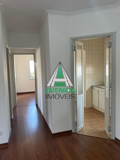 Apartamento 65 m² com 2 dormitórios no Bairro Belém, São Paulo