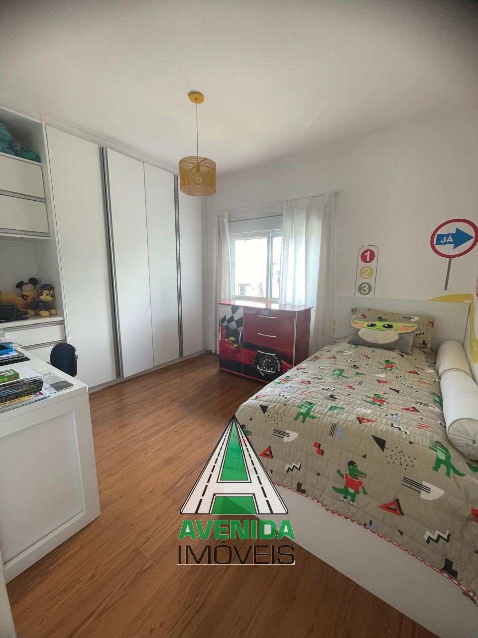 Lindo sobrado, 542 m² com 5 dormitórios, sendo 3 suítes, Swiss Park, São Bernardo do Campo