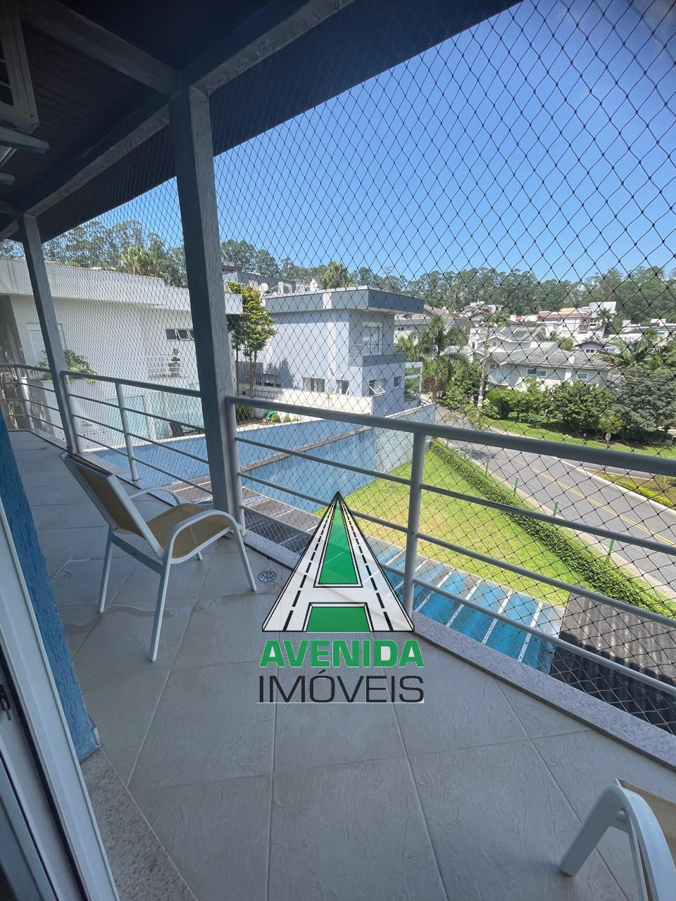 Lindo sobrado, 542 m² com 5 dormitórios, sendo 3 suítes, Swiss Park, São Bernardo do Campo