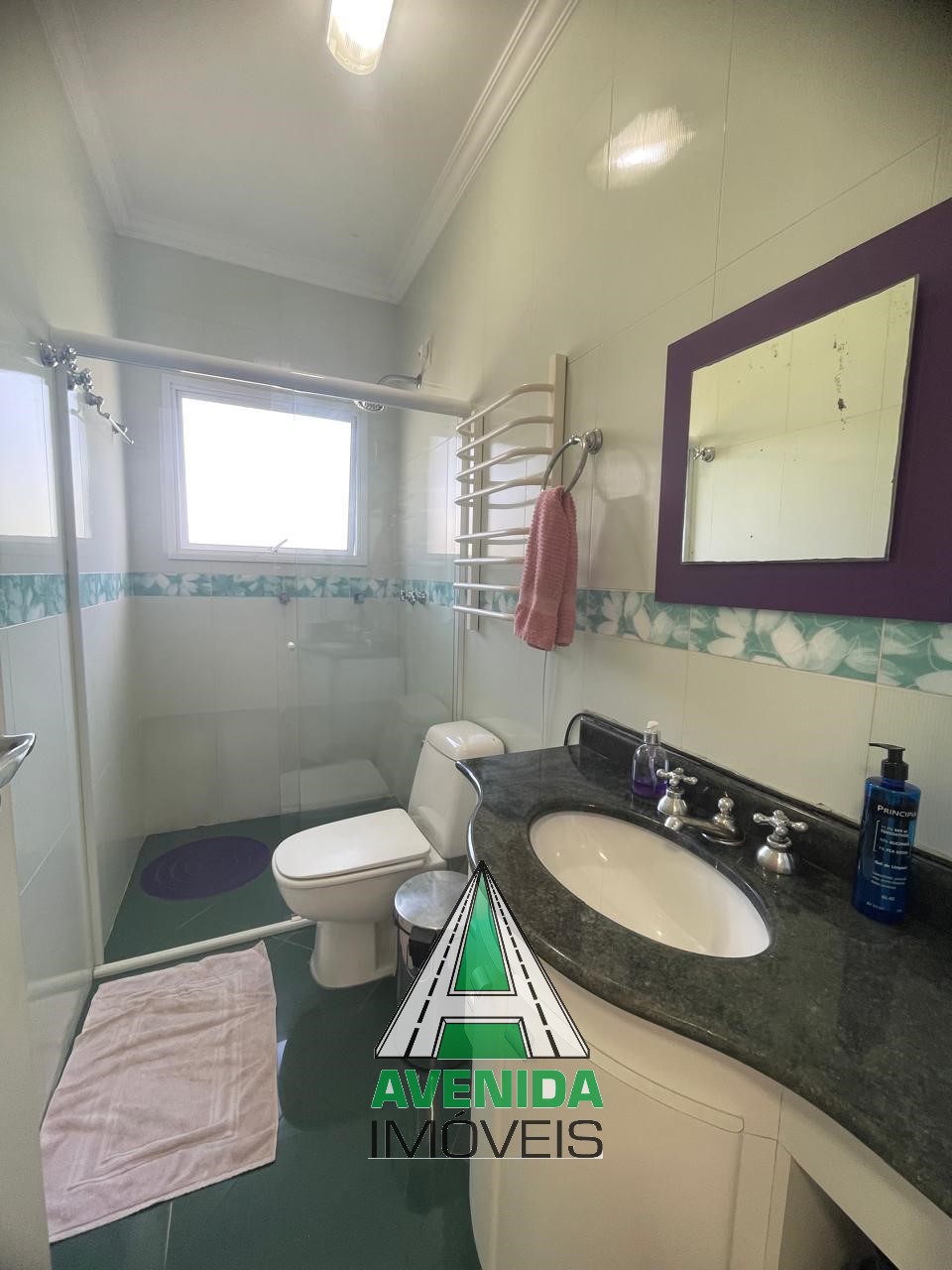 Lindo sobrado, 542 m² com 5 dormitórios, sendo 3 suítes, Swiss Park, São Bernardo do Campo