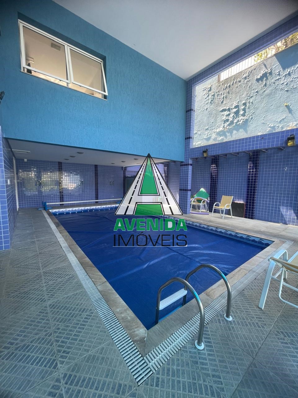 Lindo sobrado, 542 m² com 5 dormitórios, sendo 3 suítes, Swiss Park, São Bernardo do Campo