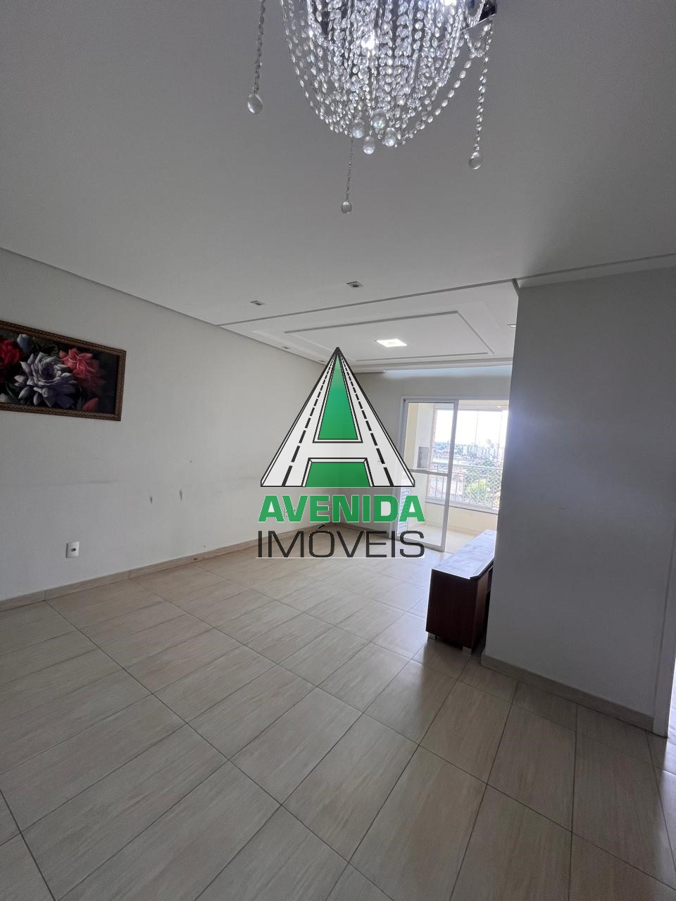 Apartamento 84 m² Bairro Barcelona, São Caetano do Sul