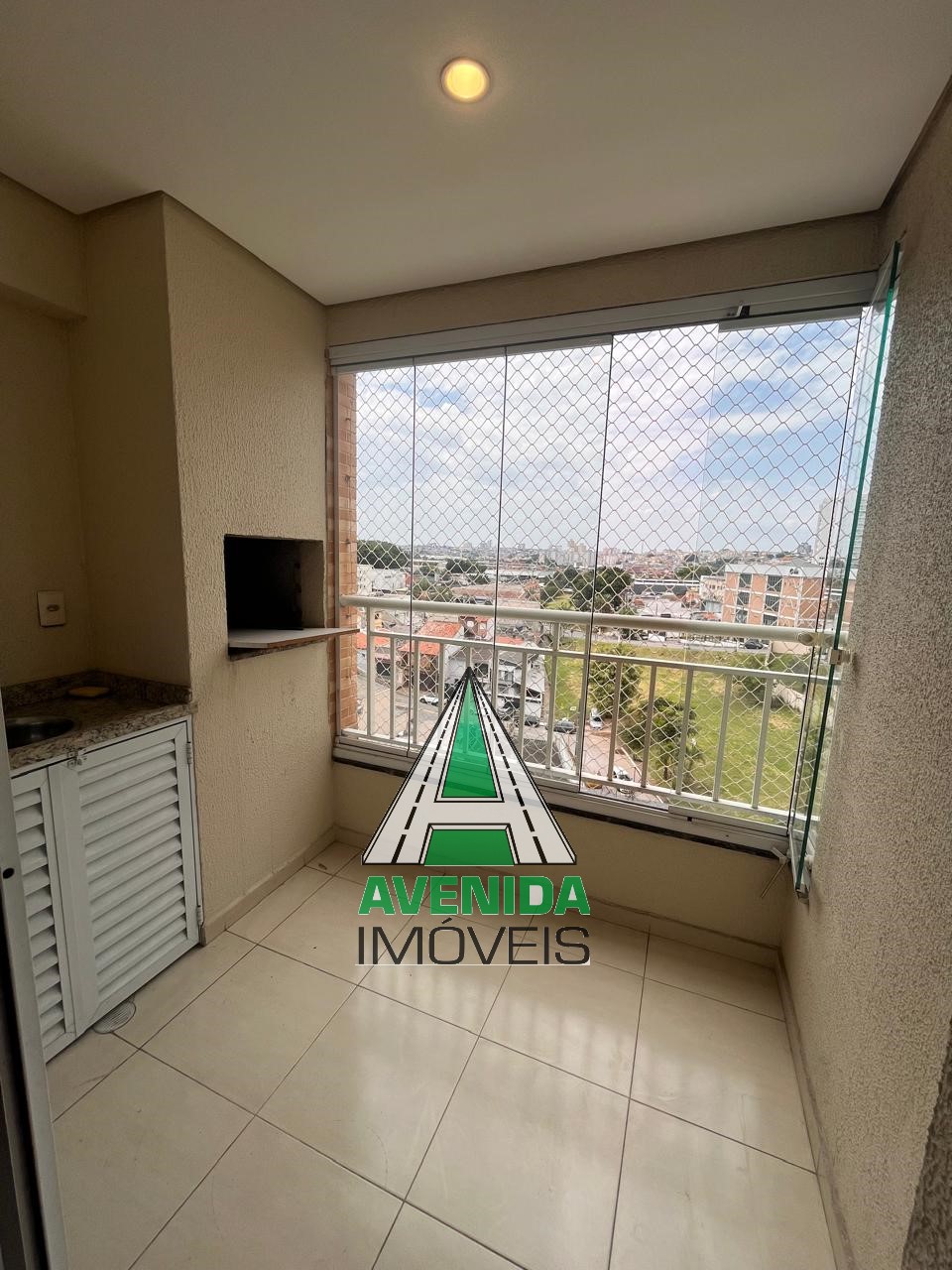 Apartamento 84 m² Bairro Barcelona, São Caetano do Sul