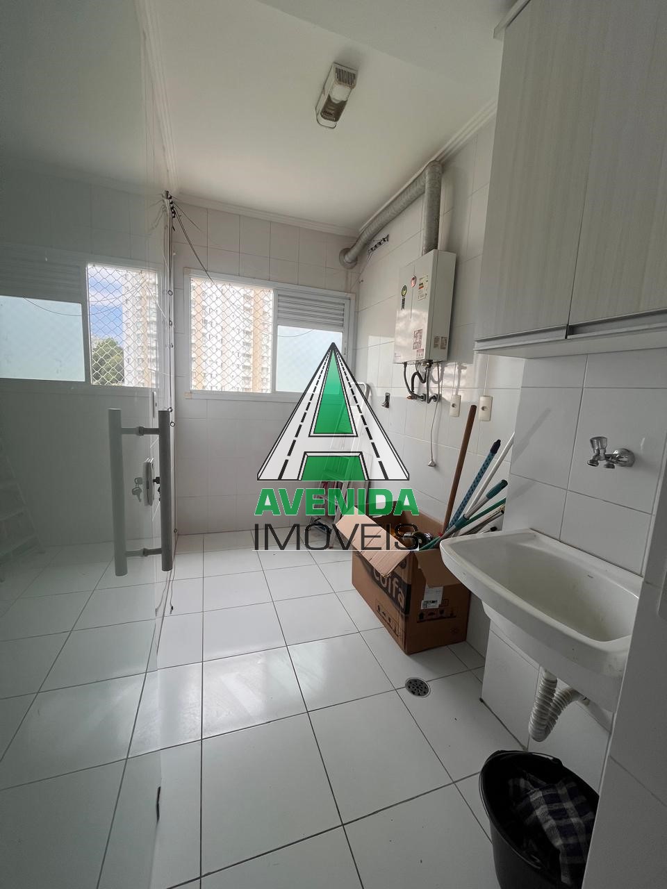 Apartamento 84 m² Bairro Barcelona, São Caetano do Sul