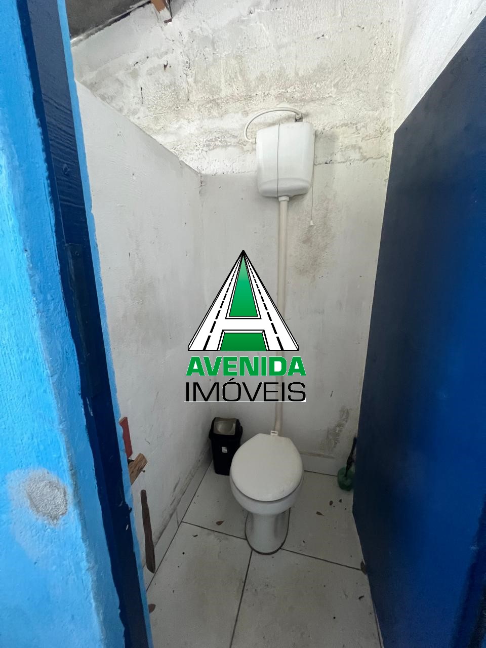 Terreno p/ aluguel com 1.541 metros²  próximo à Via Anchieta e Rodoanel Mario Covas- SBC