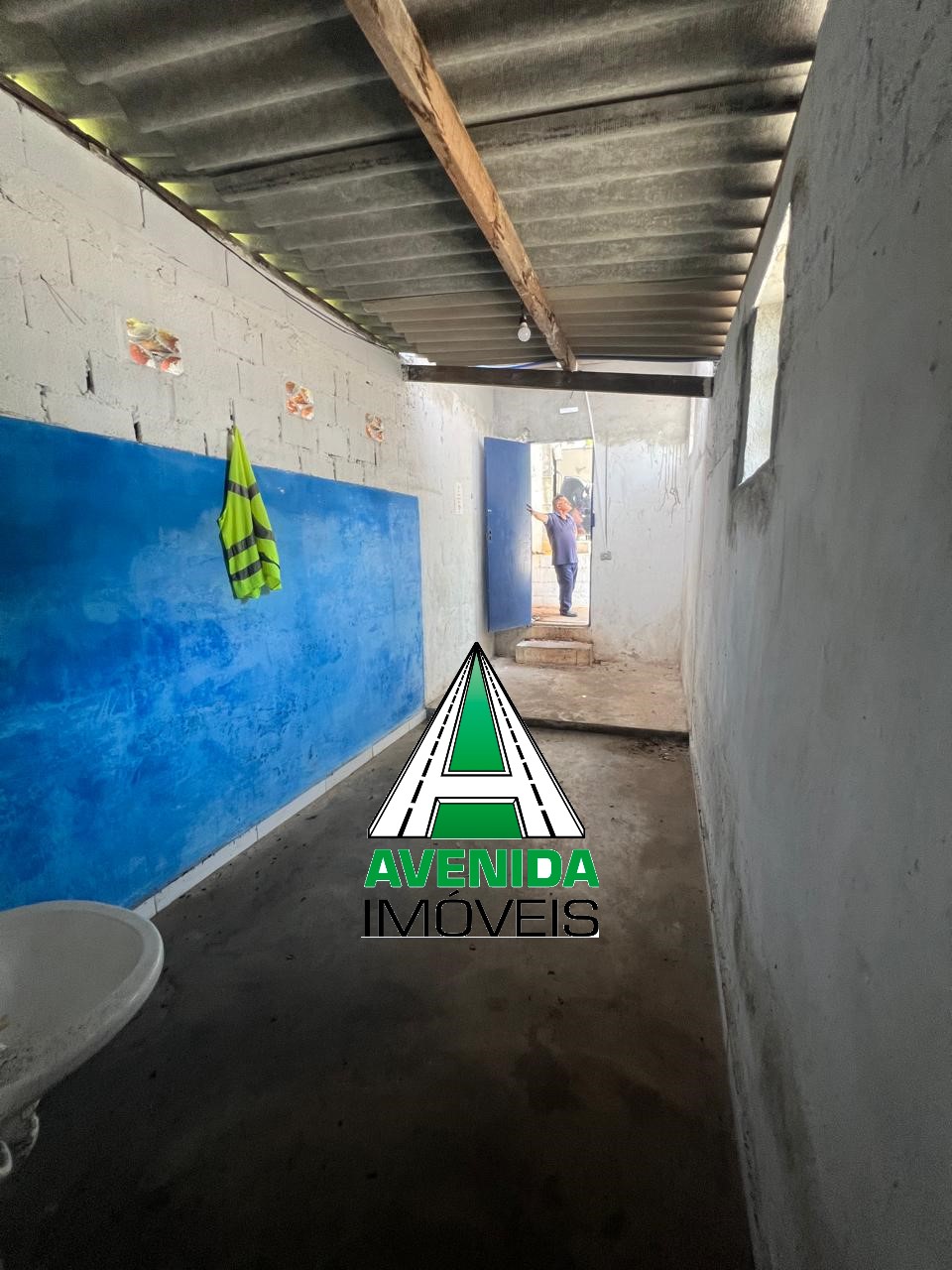 Terreno p/ aluguel com 1.541 metros²  próximo à Via Anchieta e Rodoanel Mario Covas- SBC
