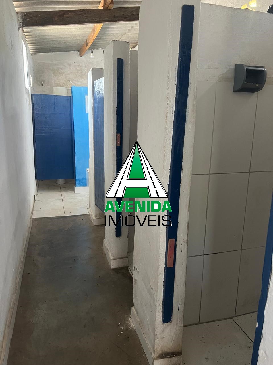 Terreno p/ aluguel com 1.541 metros²  próximo à Via Anchieta e Rodoanel Mario Covas- SBC