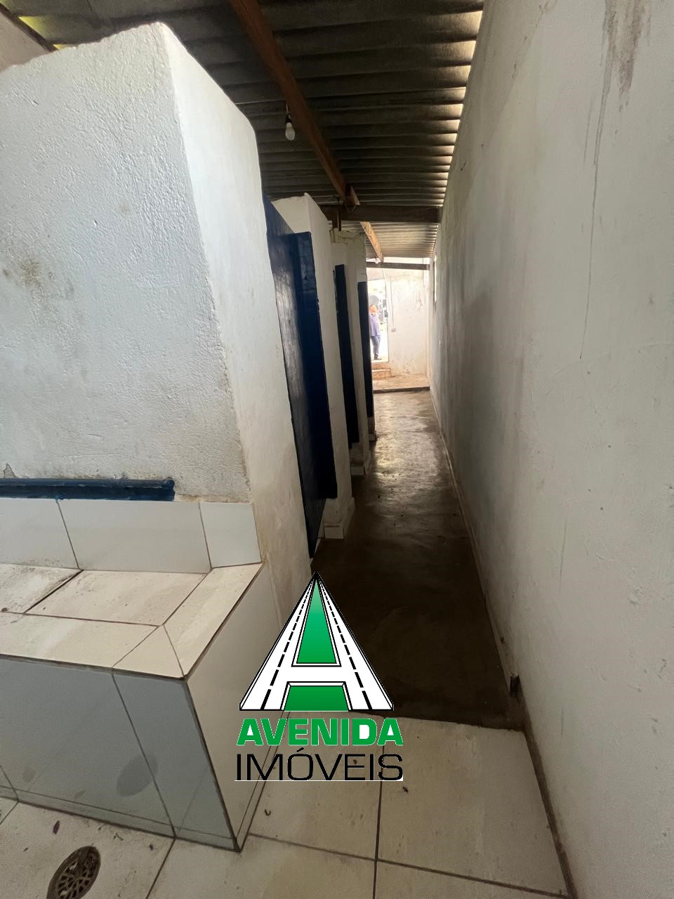Terreno p/ aluguel com 1.541 metros²  próximo à Via Anchieta e Rodoanel Mario Covas- SBC