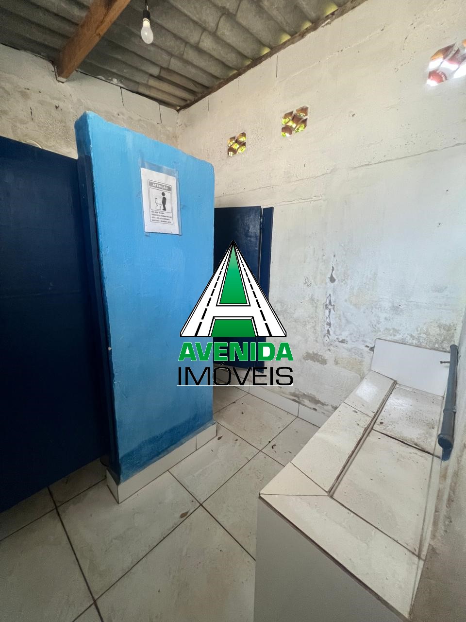 Terreno p/ aluguel com 1.541 metros²  próximo à Via Anchieta e Rodoanel Mario Covas- SBC