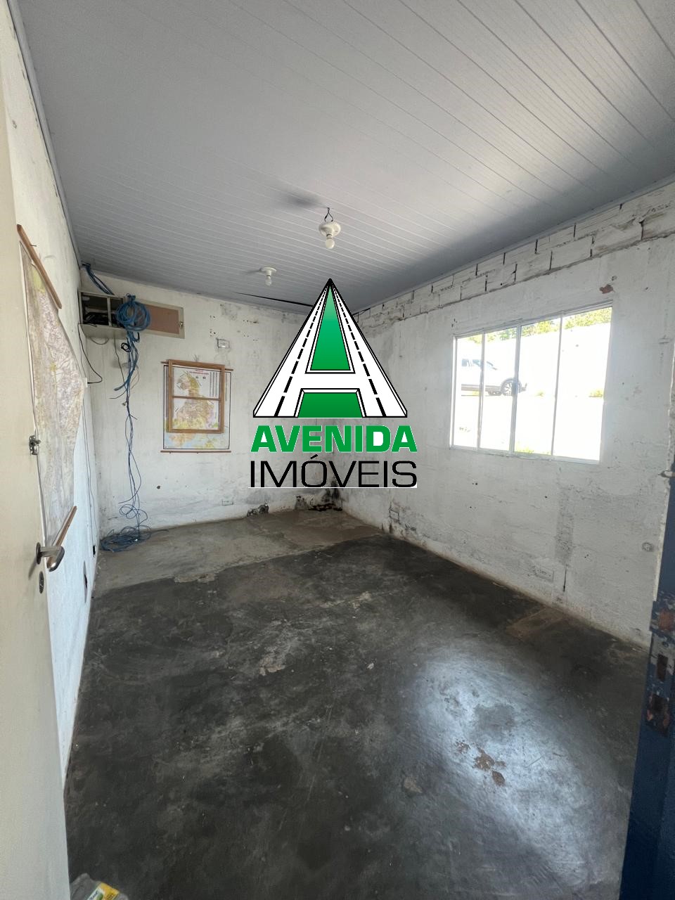 Terreno p/ aluguel com 1.541 metros²  próximo à Via Anchieta e Rodoanel Mario Covas- SBC