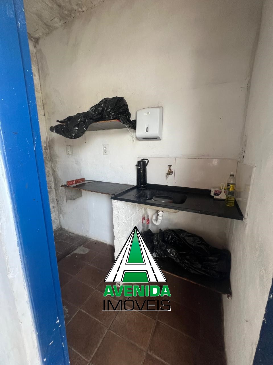 Terreno p/ aluguel com 1.541 metros²  próximo à Via Anchieta e Rodoanel Mario Covas- SBC