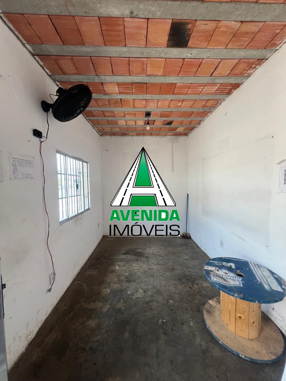 Terreno p/ aluguel com 1.541 metros²  próximo à Via Anchieta e Rodoanel Mario Covas- SBC