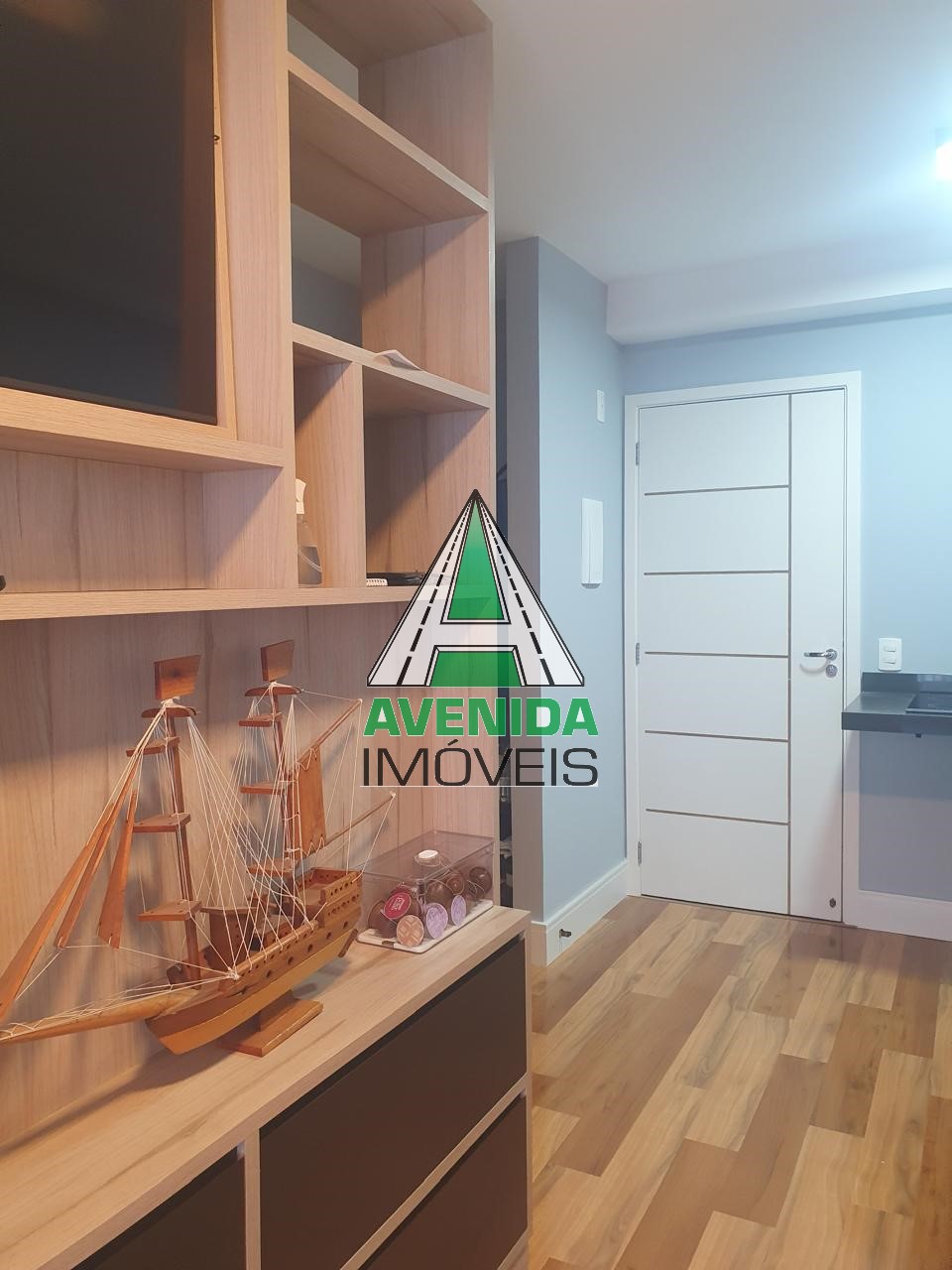 Lindo Studio, 33 m² ,  Sacomã, São Paulo