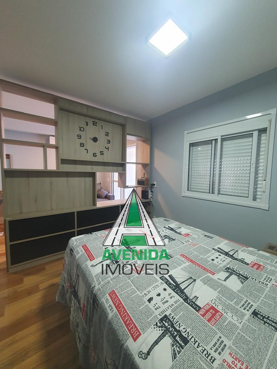 Lindo Studio, 33 m² ,  Sacomã, São Paulo