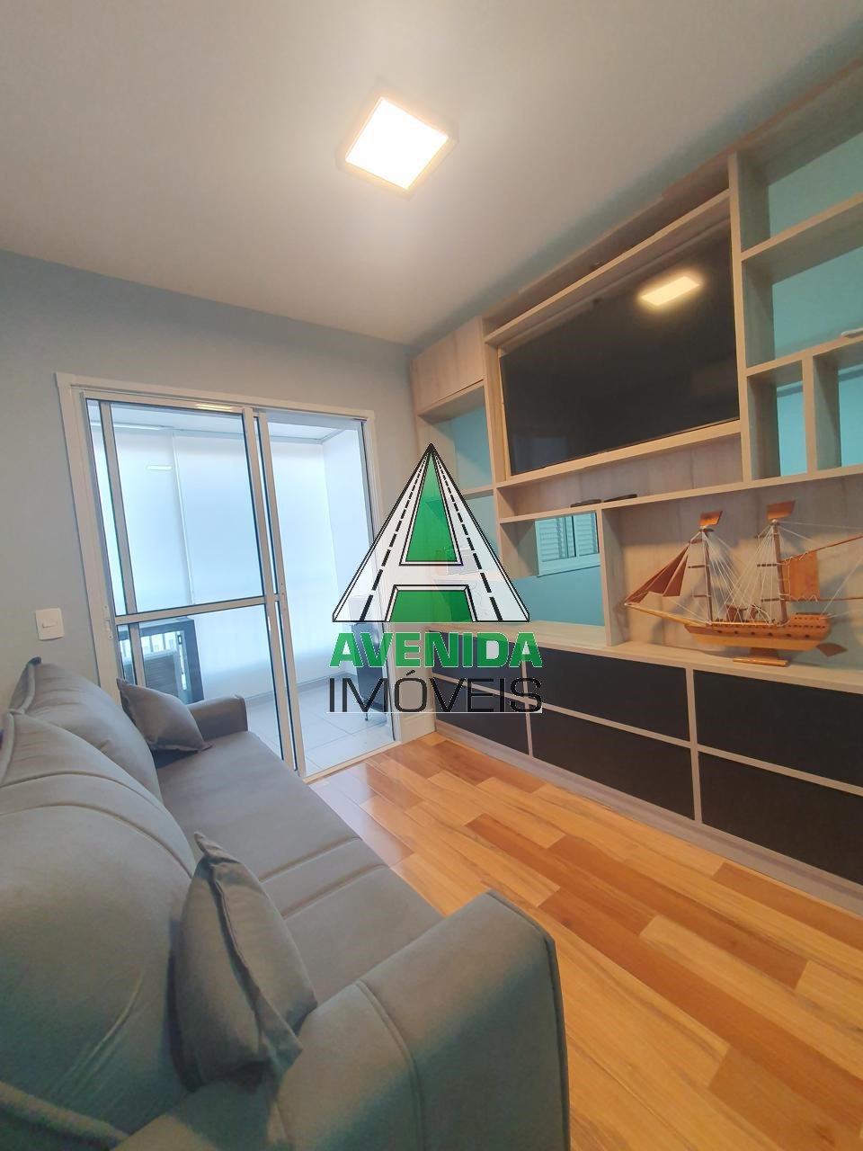 Lindo Studio, 33 m² ,  Sacomã, São Paulo