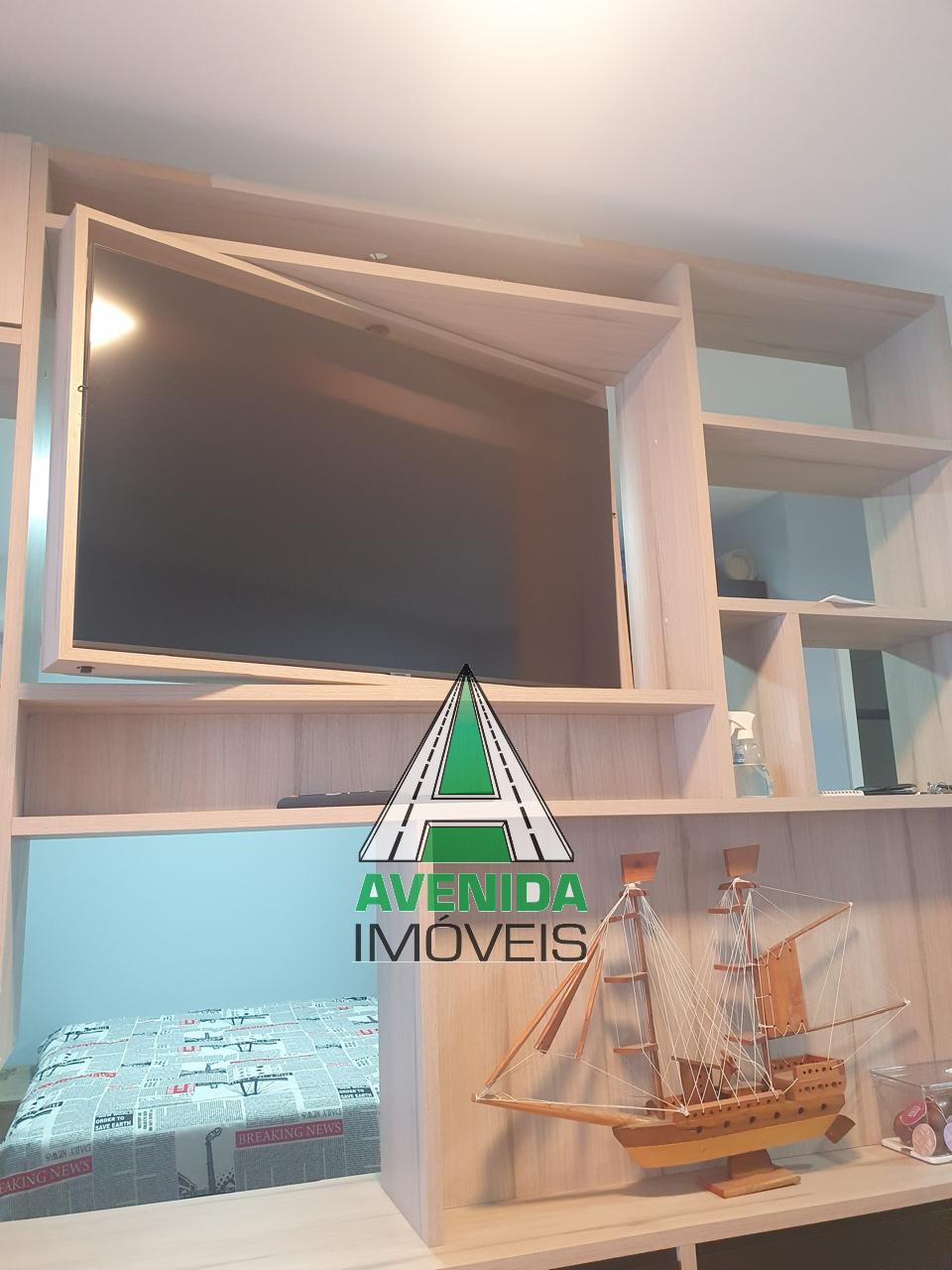 Lindo Studio, 33 m² ,  Sacomã, São Paulo