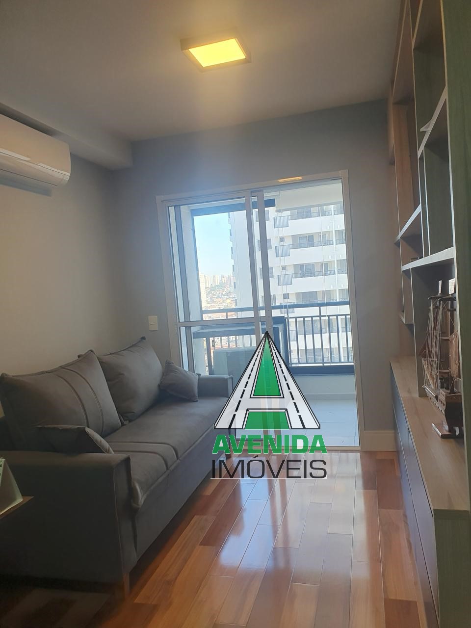 Lindo Studio, 33 m² ,  Sacomã, São Paulo