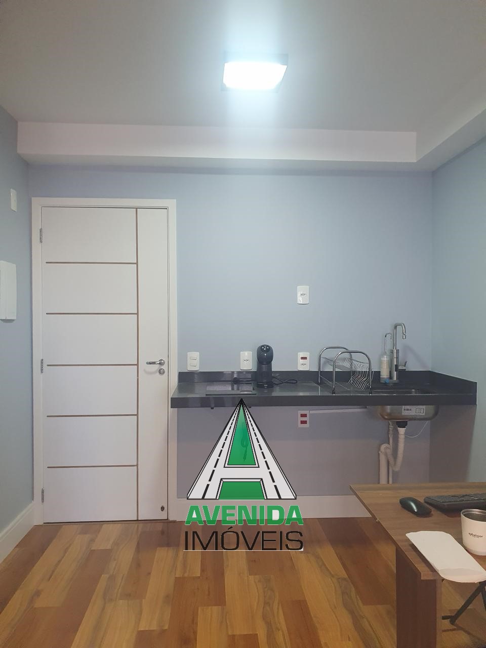 Lindo Studio, 33 m² ,  Sacomã, São Paulo