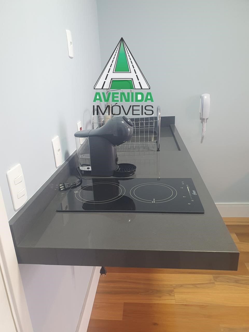 Lindo Studio, 33 m² ,  Sacomã, São Paulo