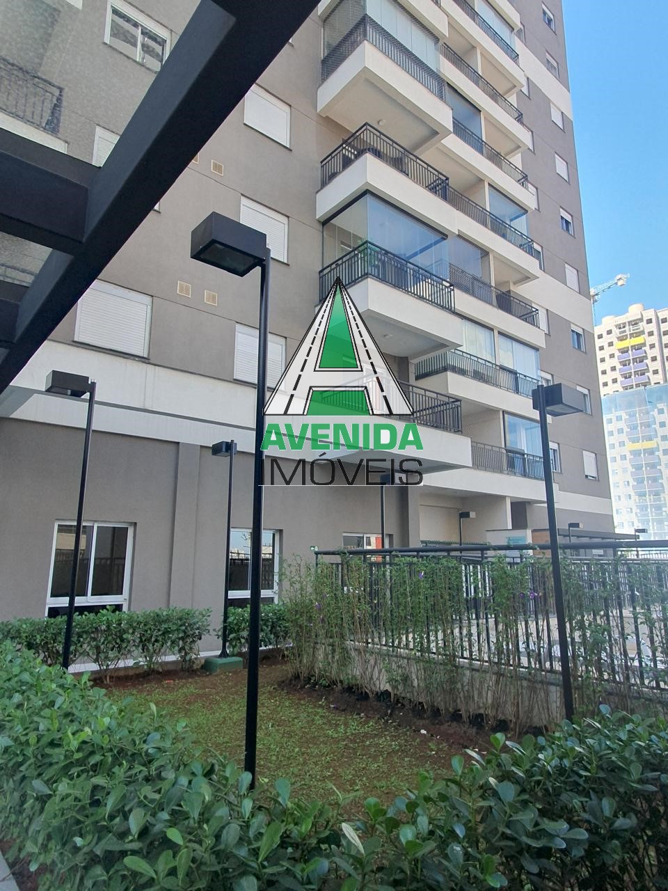 Lindo Studio, 33 m² ,  Sacomã, São Paulo