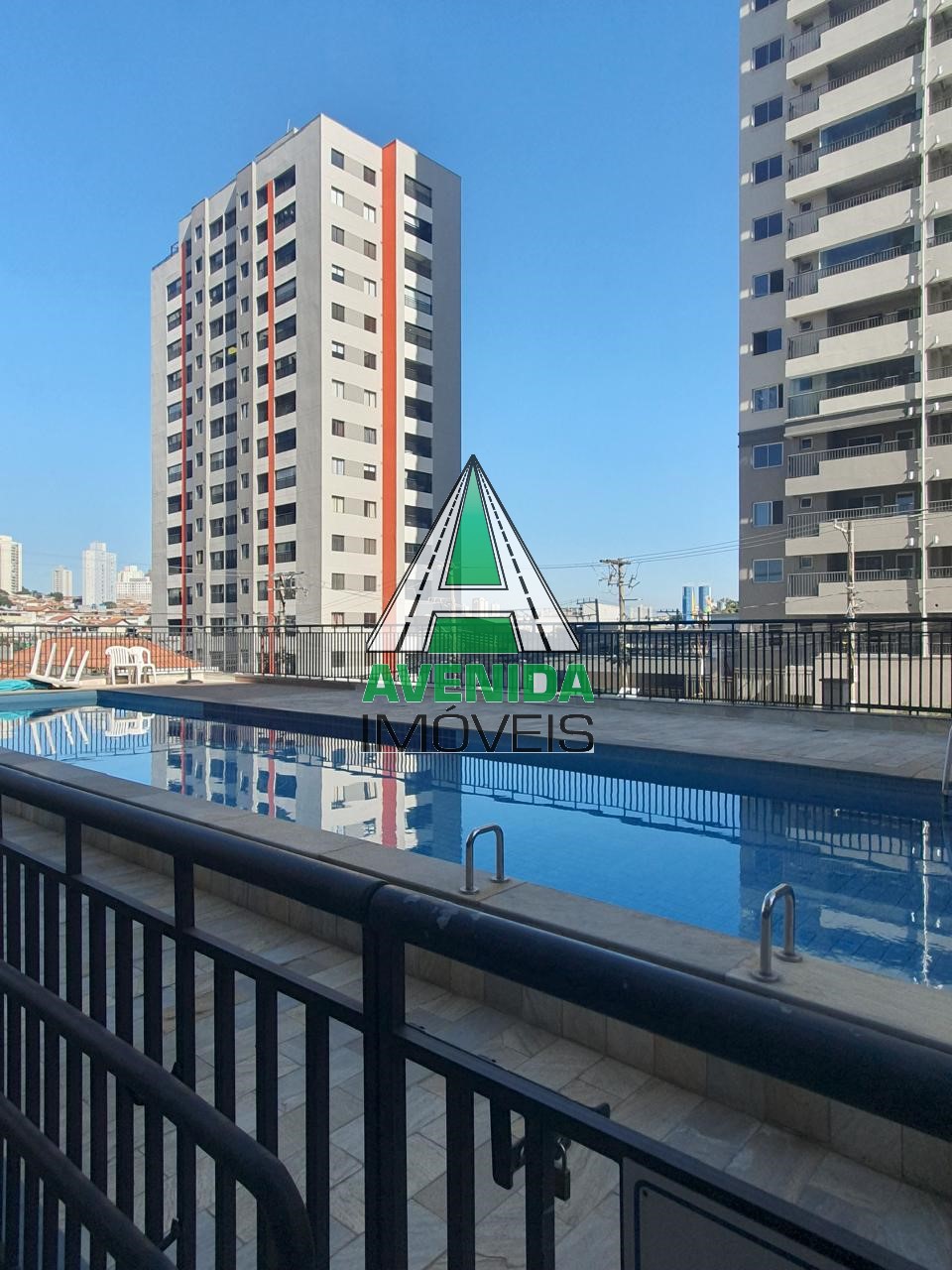 Lindo Studio, 33 m² ,  Sacomã, São Paulo