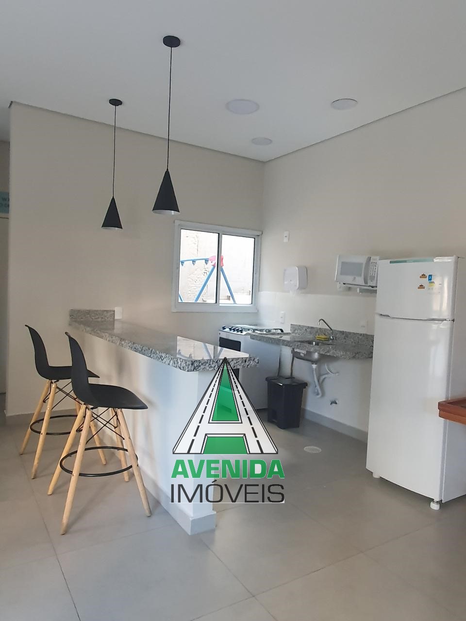 Lindo Studio, 33 m² ,  Sacomã, São Paulo