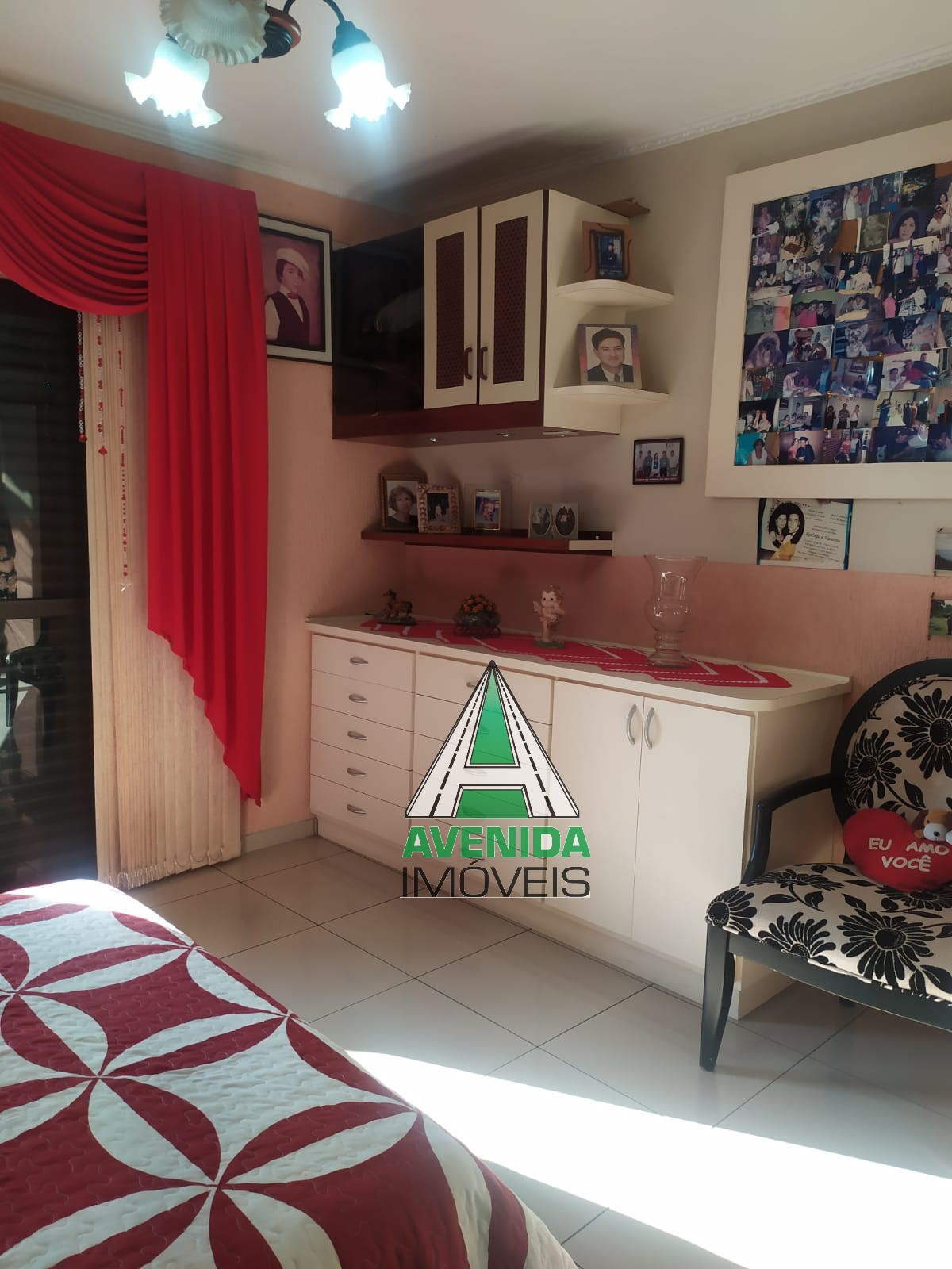 Sobrado 195 m², com 3 dormitórios, no Bairro Santa Terezinha, São Bernardo do Campo