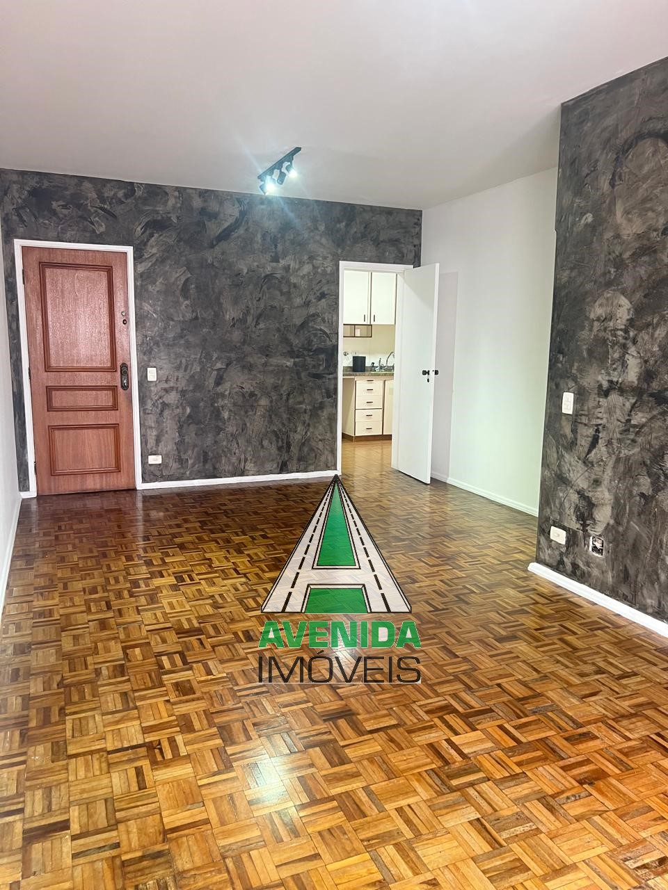 Apartamento 106 m² c/ 3 dormitórios, no Jardim Chácara Inglesa, São Bernardo do Campo