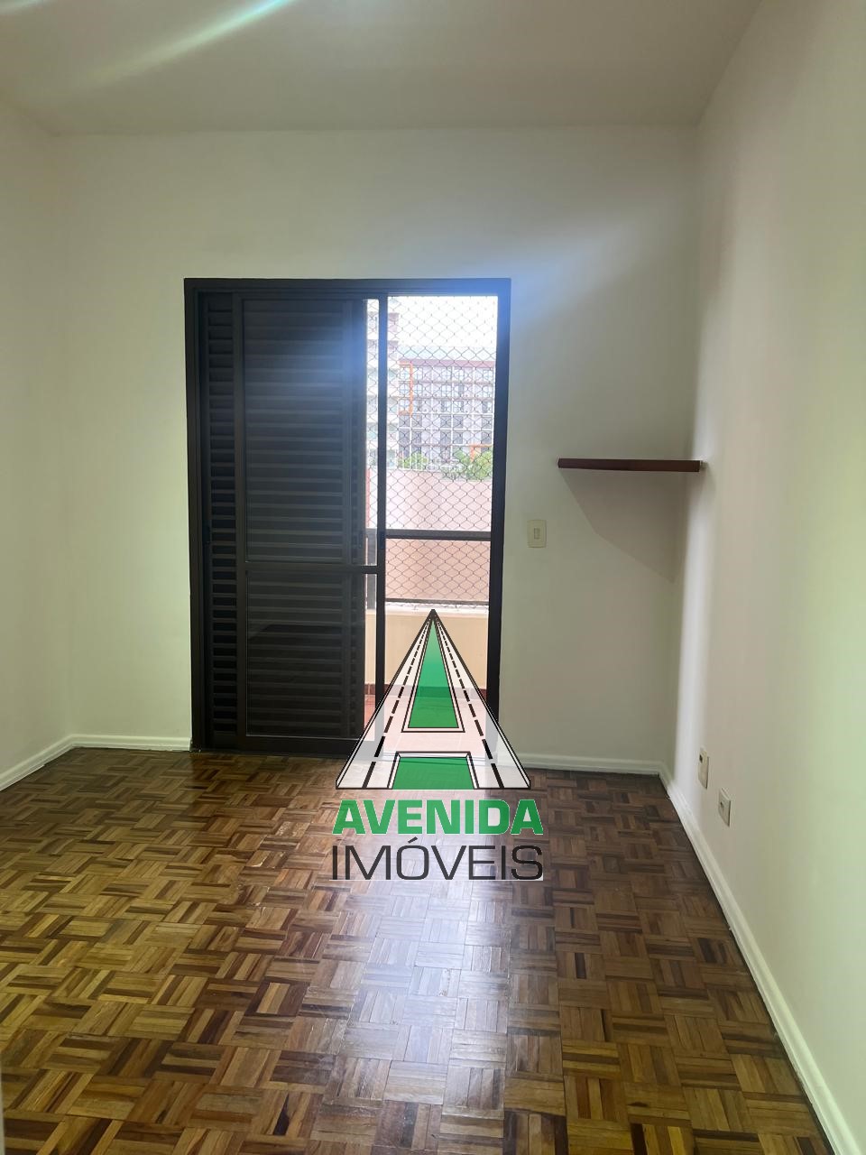 Apartamento 106 m² c/ 3 dormitórios, no Jardim Chácara Inglesa, São Bernardo do Campo