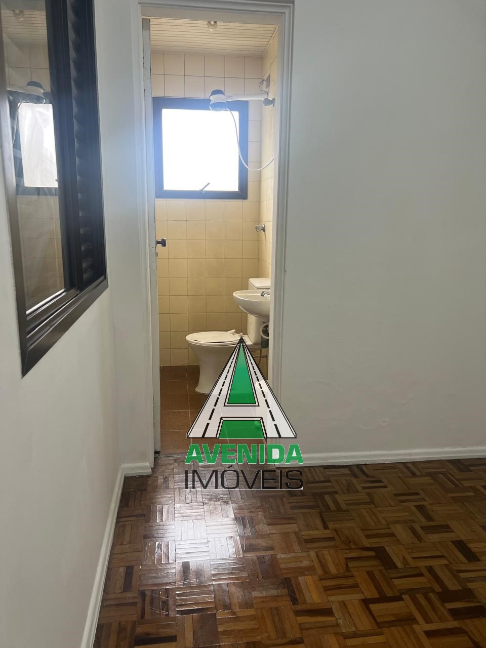 Apartamento 106 m² c/ 3 dormitórios, no Jardim Chácara Inglesa, São Bernardo do Campo