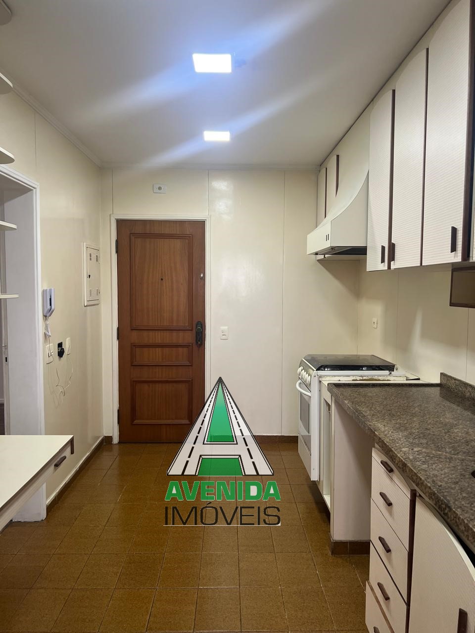 Apartamento 106 m² c/ 3 dormitórios, no Jardim Chácara Inglesa, São Bernardo do Campo