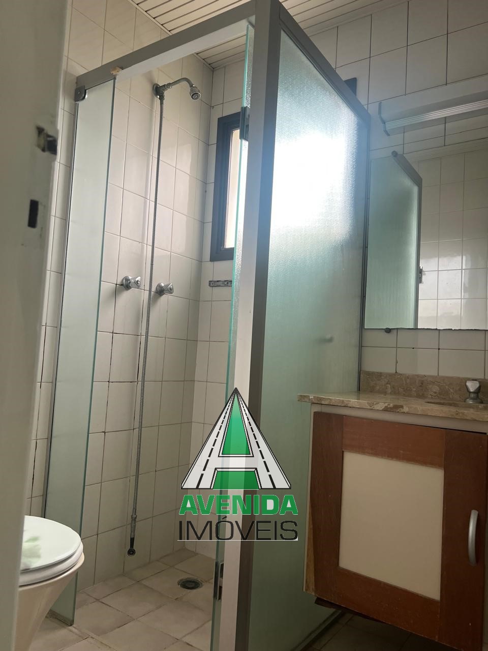 Apartamento 106 m² c/ 3 dormitórios, no Jardim Chácara Inglesa, São Bernardo do Campo