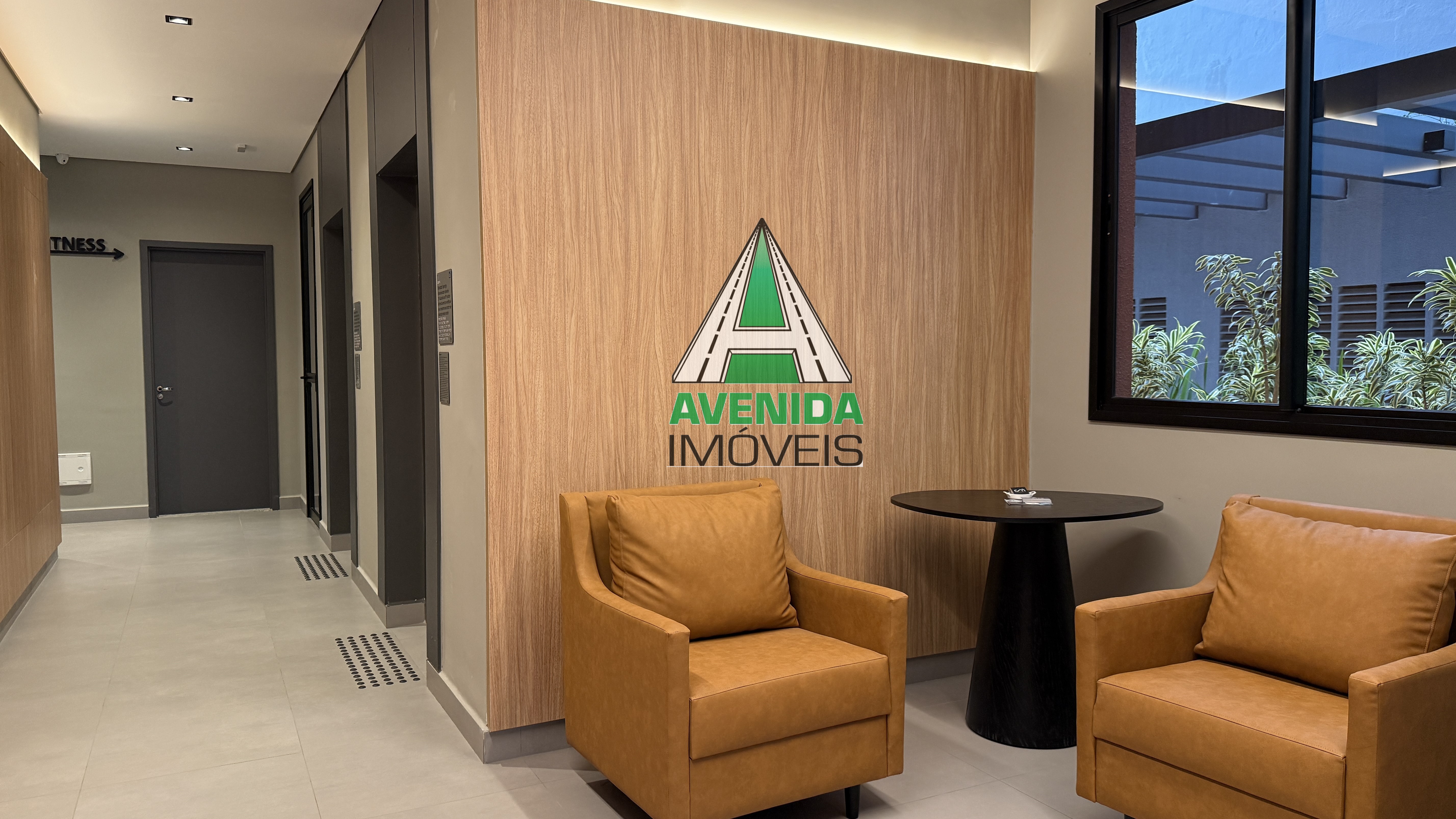 Apartamento 64 m² com 2 dormitórios, Parque das Nações, Santo André-SP
