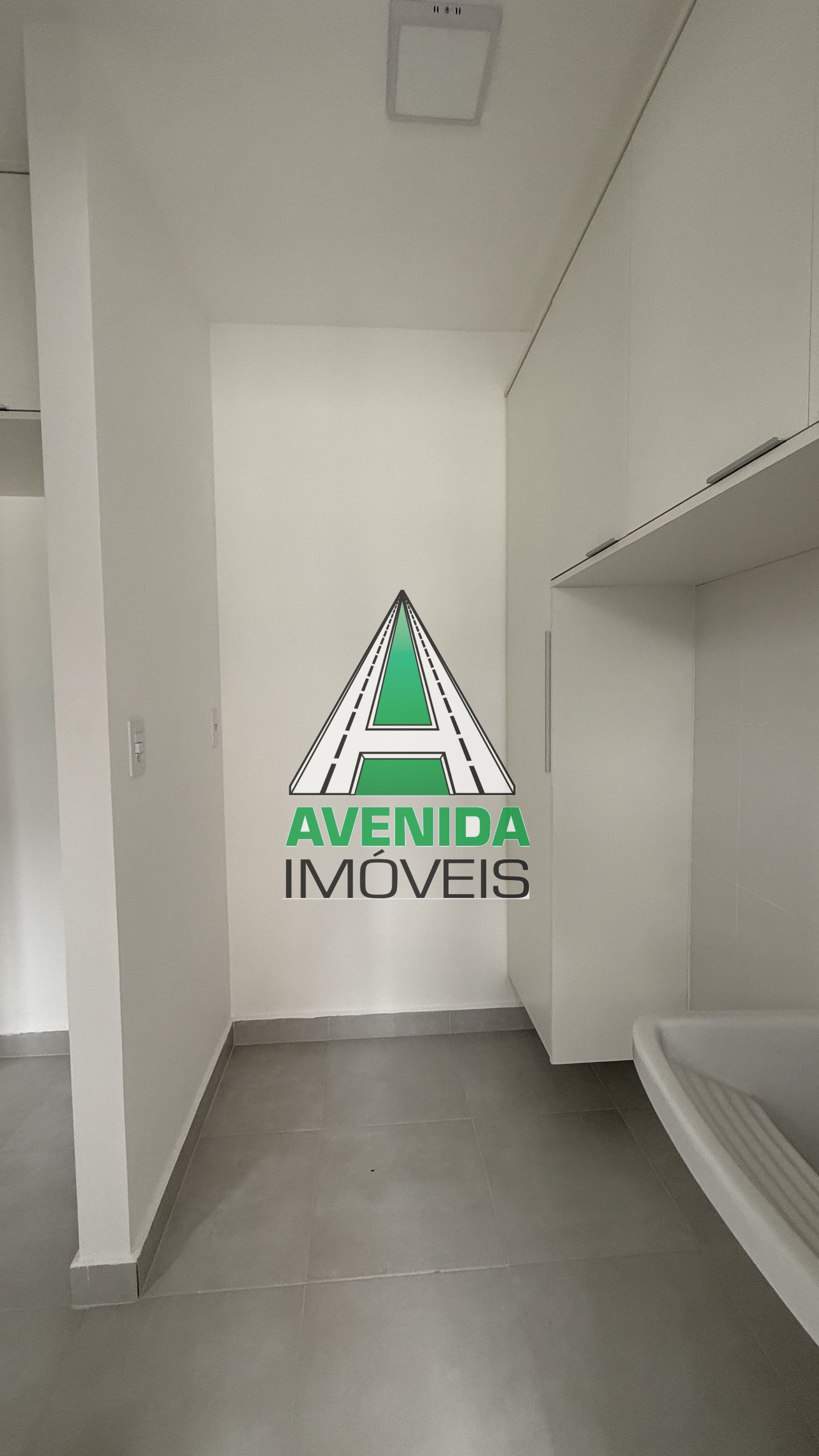 Apartamento 64 m² com 2 dormitórios, Parque das Nações, Santo André-SP