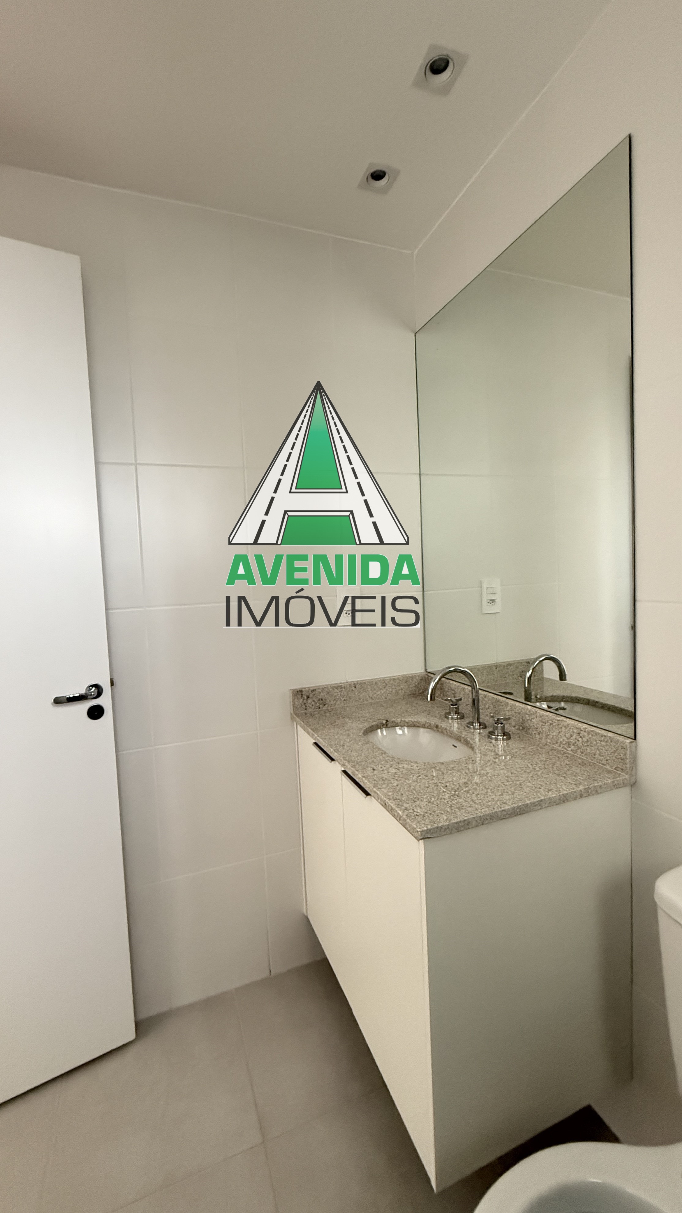 Apartamento 64 m² com 2 dormitórios, Parque das Nações, Santo André-SP