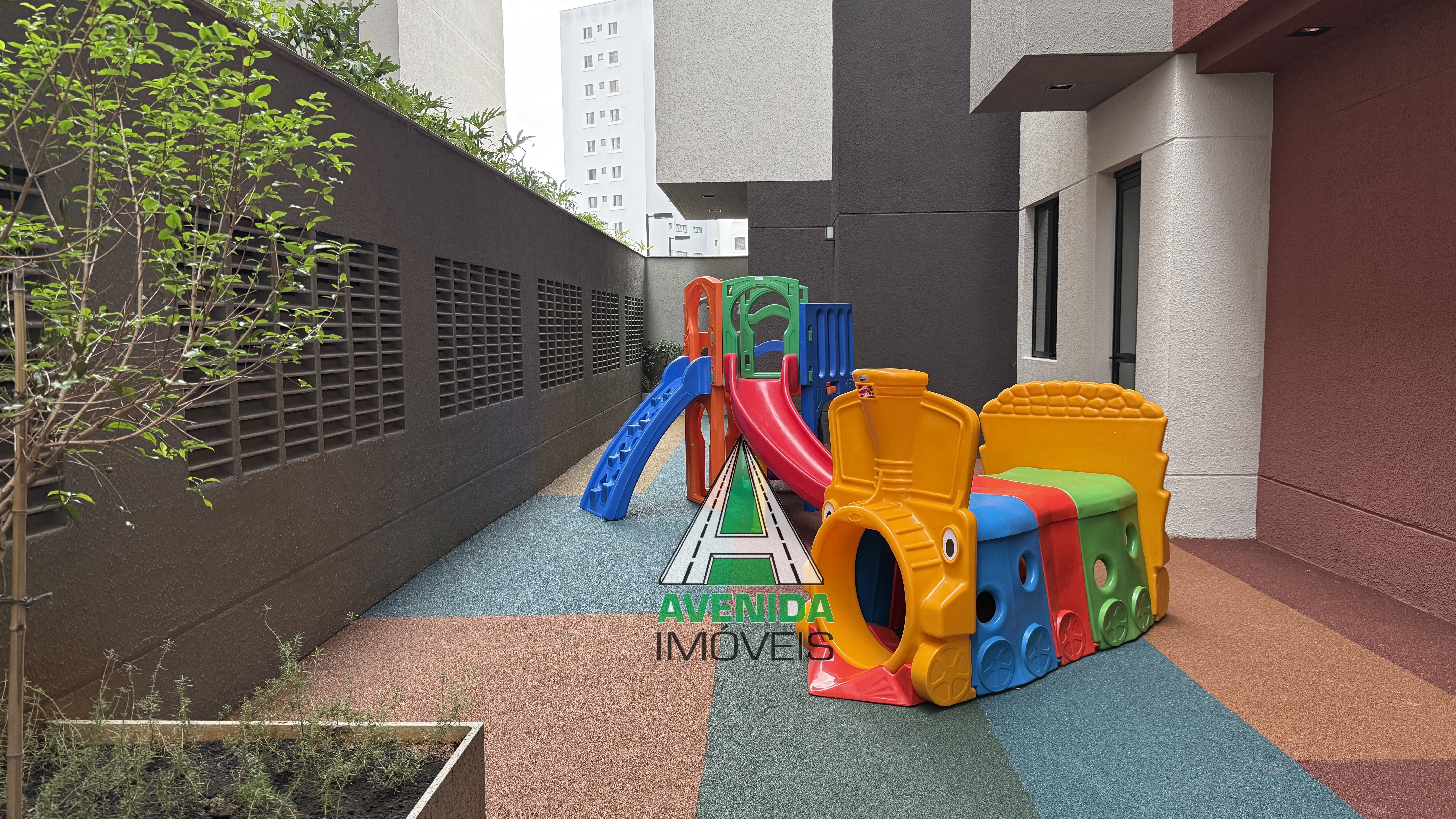 Apartamento 64 m² com 2 dormitórios, Parque das Nações, Santo André-SP
