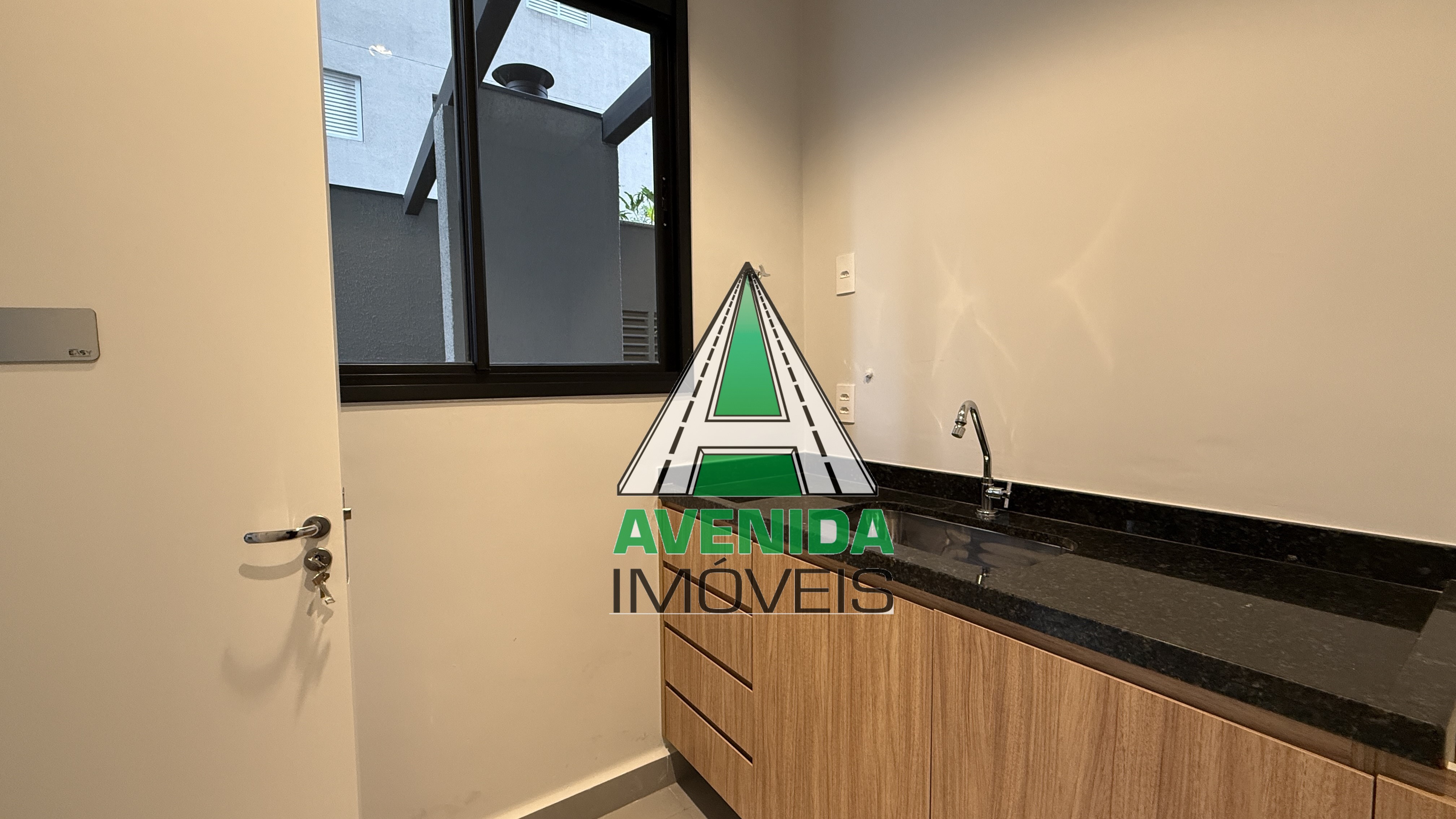 Apartamento 64 m² com 2 dormitórios, Parque das Nações, Santo André-SP