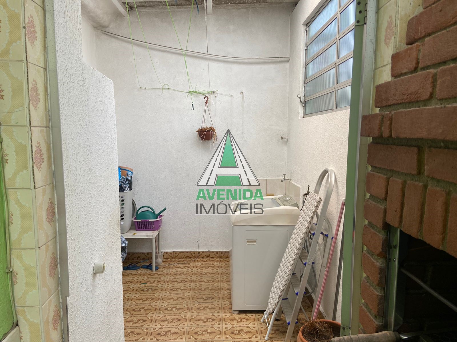 Casa assobradada,155 m² com 3 dormitórios no Jardim Trieste em São Bernardo do Campo