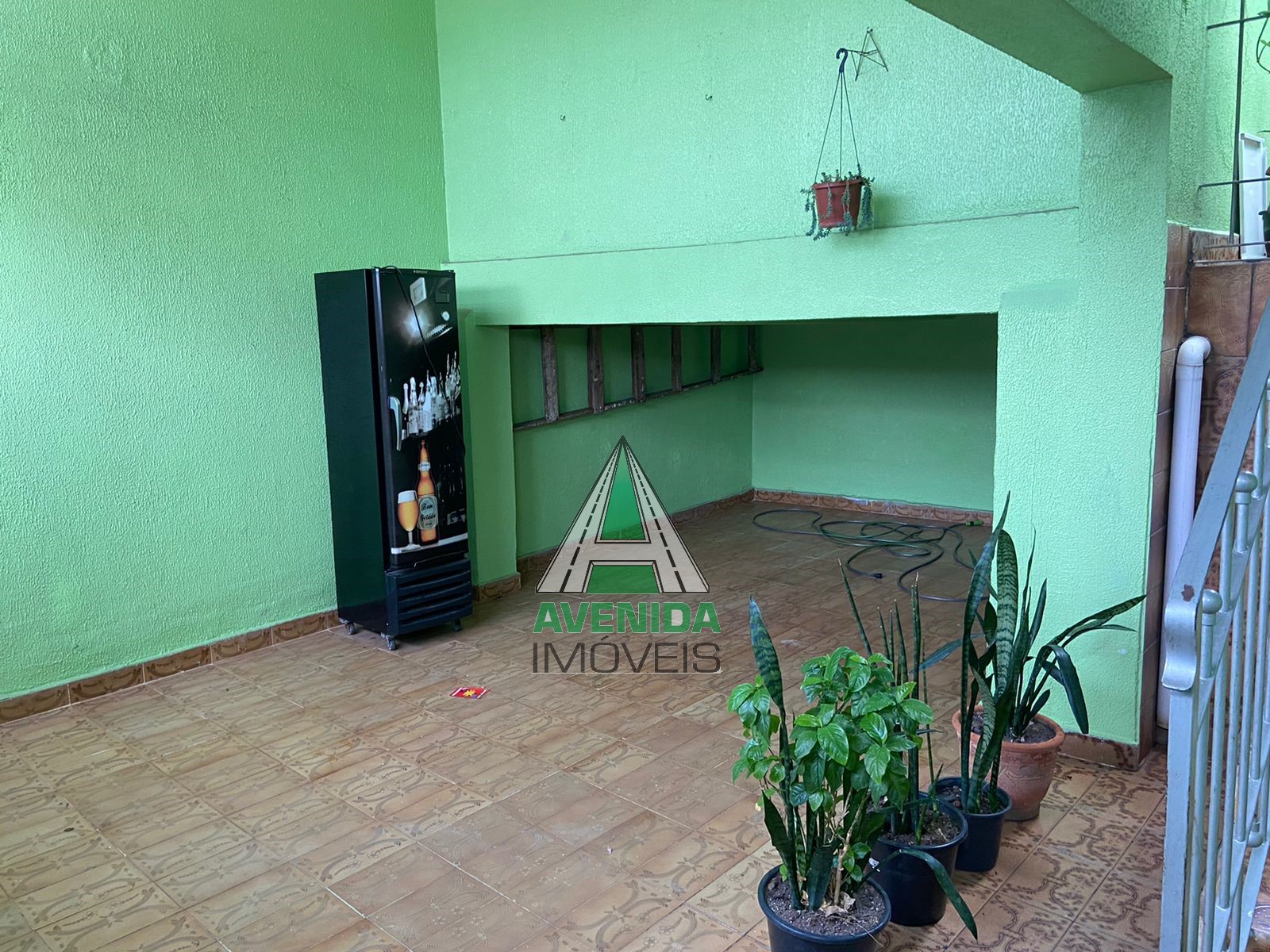Casa assobradada,155 m² com 3 dormitórios no Jardim Trieste em São Bernardo do Campo