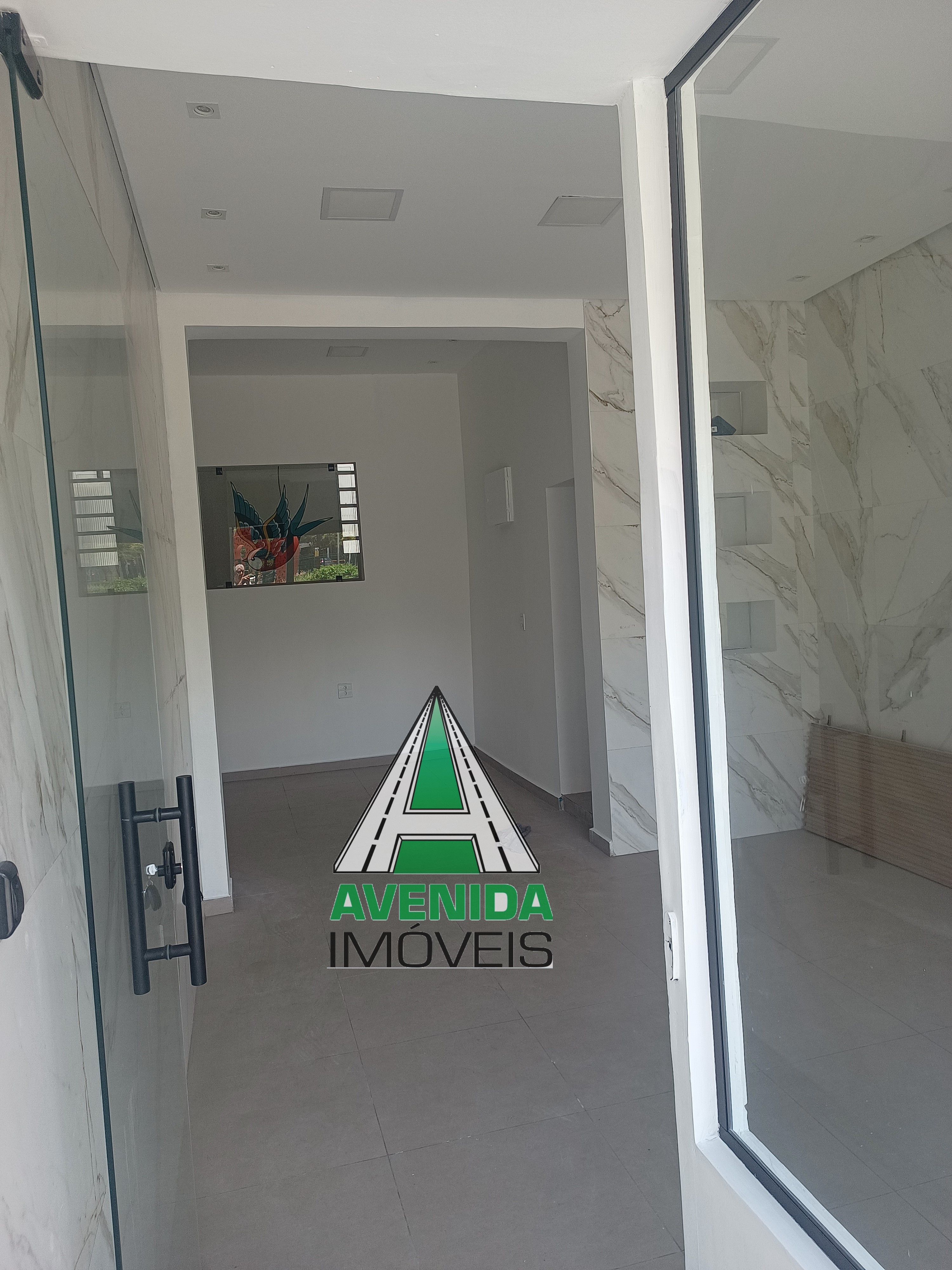 Salão 100 m² para locação no Jardim do Mar, São Bernardo do Campo