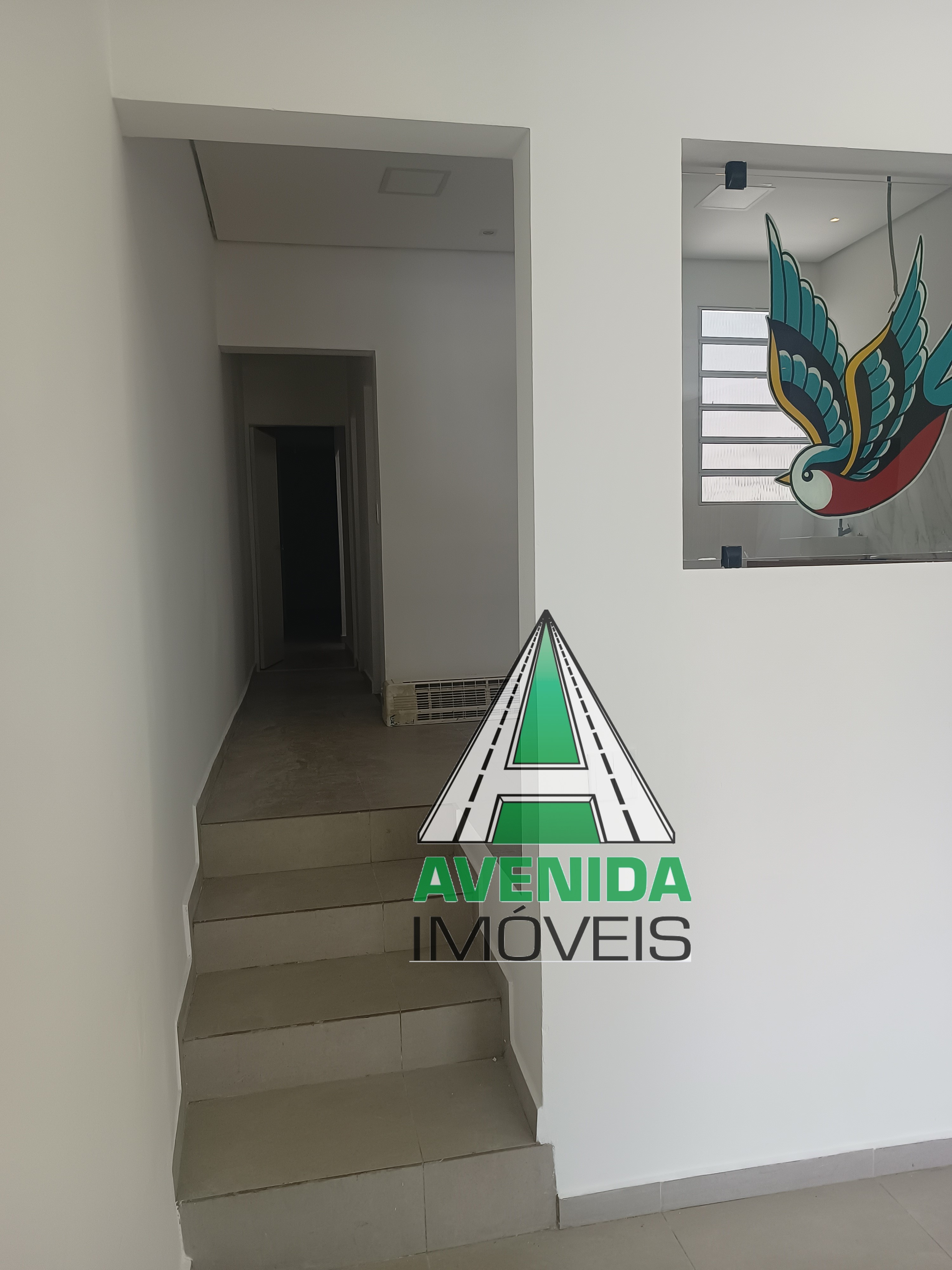 Salão 100 m² para locação no Jardim do Mar, São Bernardo do Campo