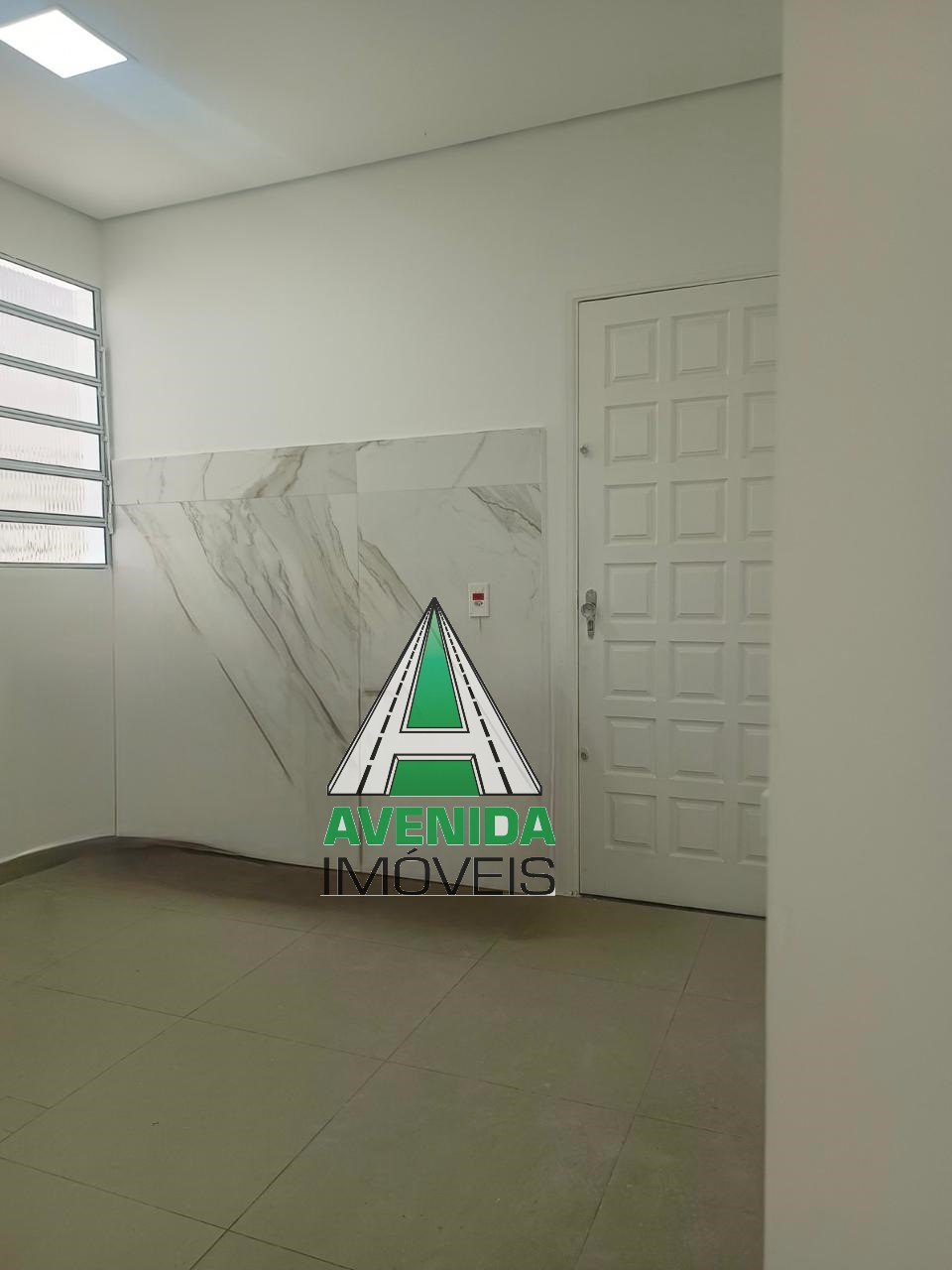 Salão 100 m² para locação no Jardim do Mar, São Bernardo do Campo
